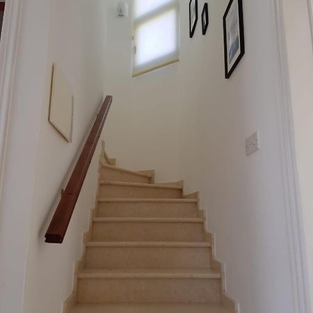 Villa Bouboulina Cyprus Ayia Napa Bagian luar foto