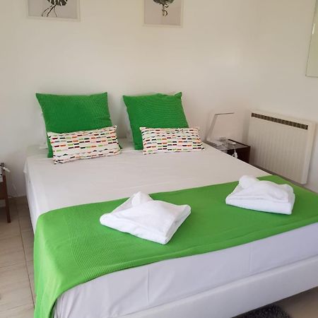 Villa Bouboulina Cyprus Ayia Napa Bagian luar foto