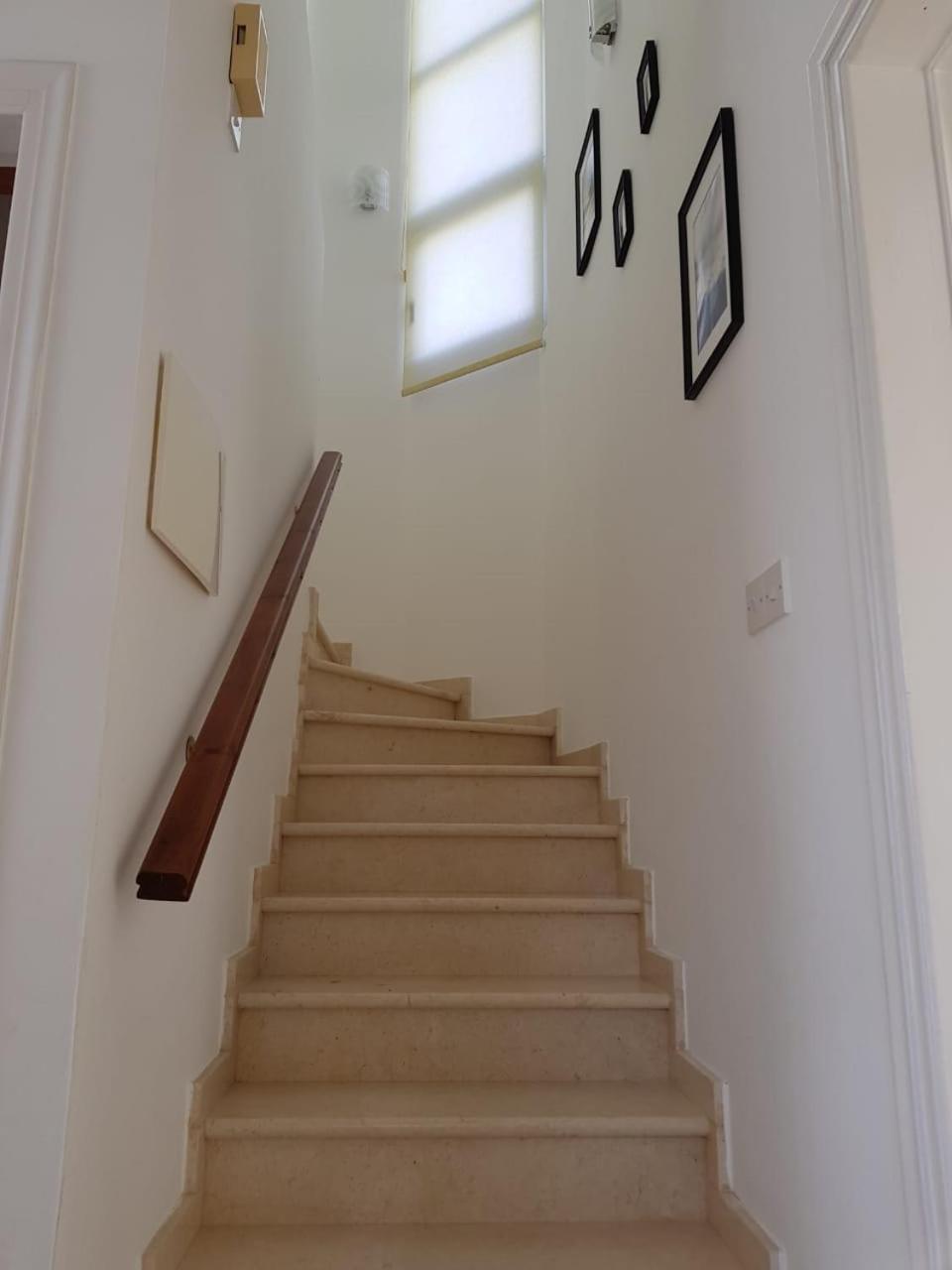 Villa Bouboulina Cyprus Ayia Napa Bagian luar foto