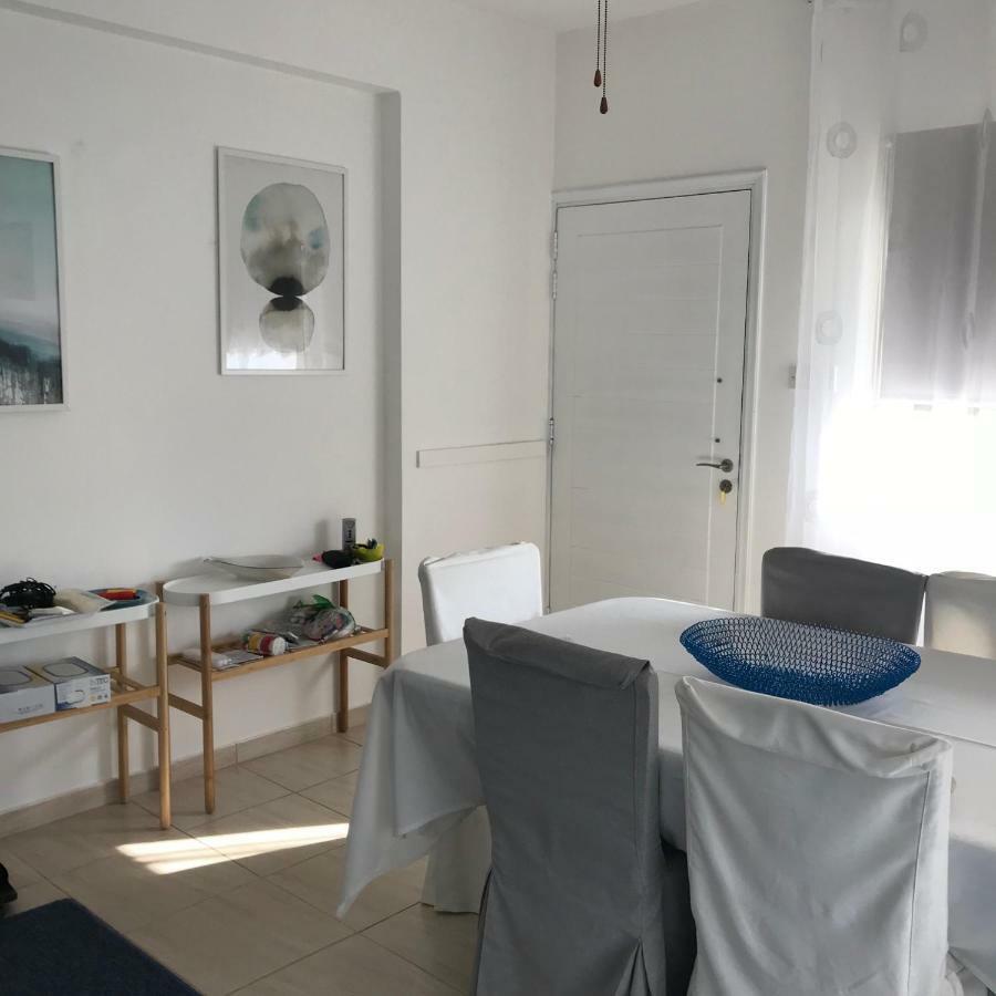 Villa Bouboulina Cyprus Ayia Napa Bagian luar foto