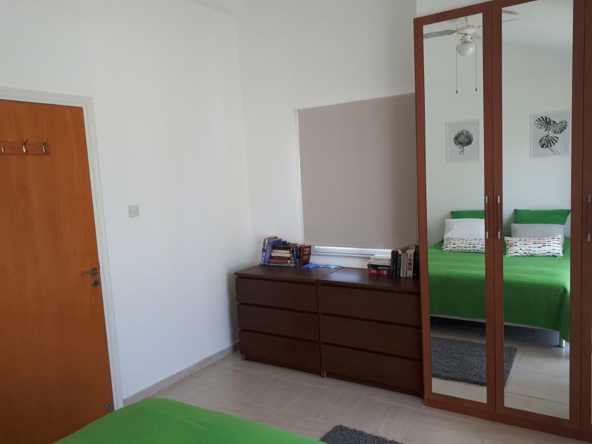 Villa Bouboulina Cyprus Ayia Napa Bagian luar foto