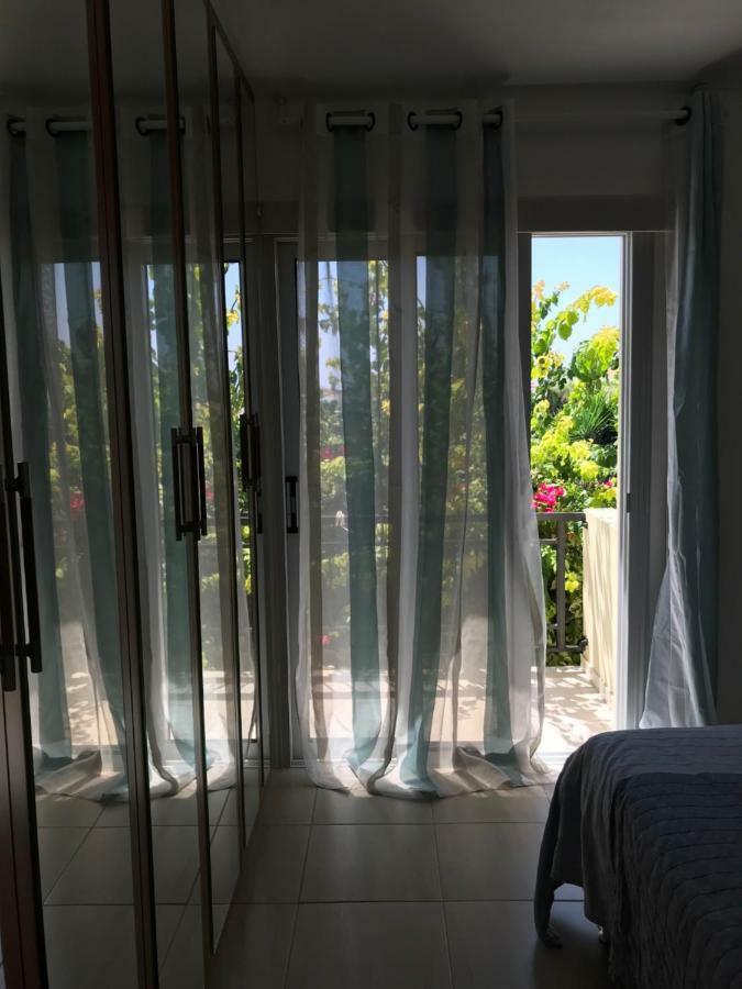 Villa Bouboulina Cyprus Ayia Napa Bagian luar foto