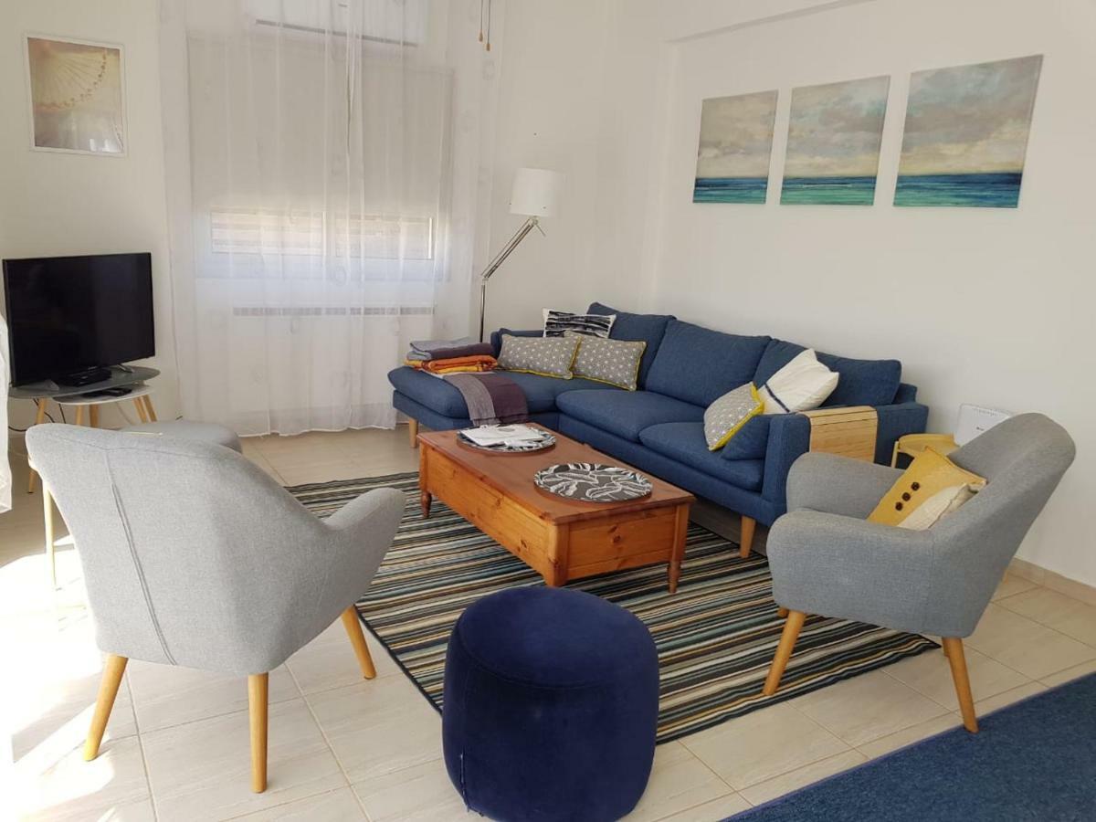 Villa Bouboulina Cyprus Ayia Napa Bagian luar foto